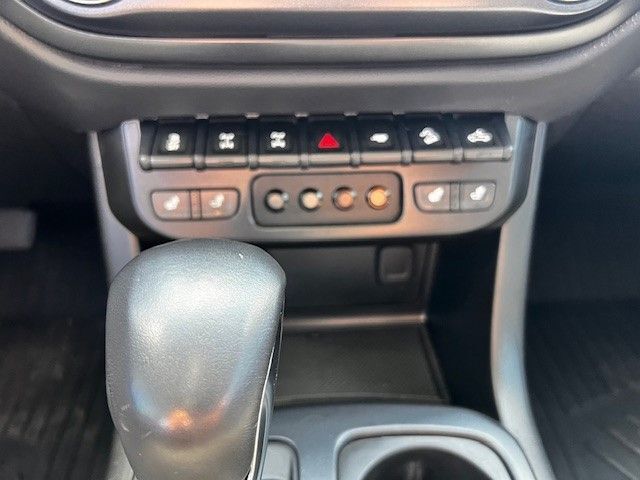 2021 Chevrolet Colorado 4WD Crew Cab Short Box ZR2 Reno NV