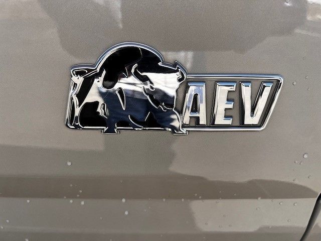 2021 Chevrolet Colorado 4WD Crew Cab Short Box ZR2 Reno NV