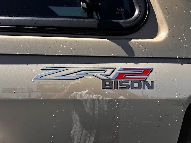 2021 Chevrolet Colorado 4WD Crew Cab Short Box ZR2 Reno NV