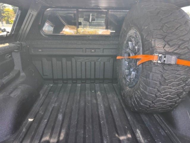 2021 Chevrolet Colorado 4WD Crew Cab Short Box ZR2 Reno NV