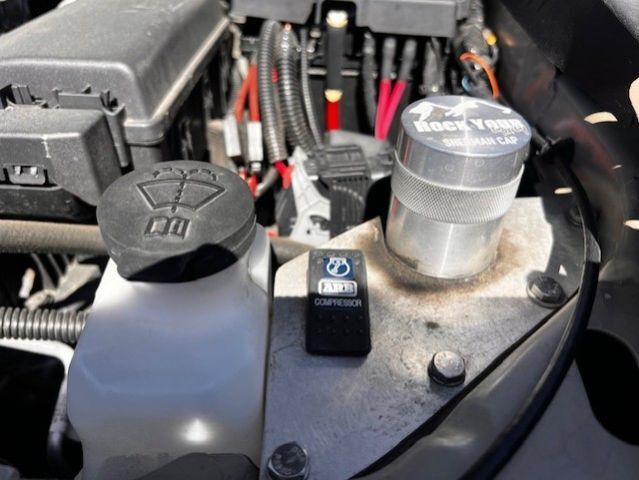 2021 Chevrolet Colorado 4WD Crew Cab Short Box ZR2 Reno NV
