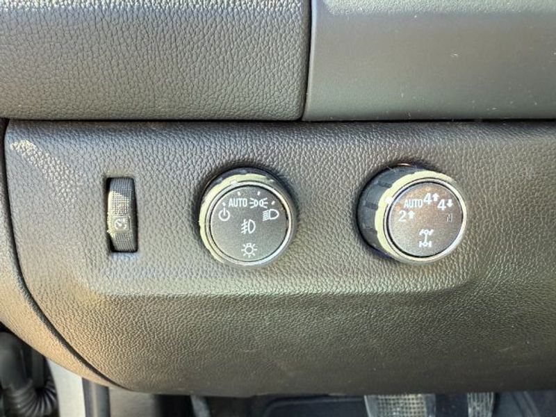 2021 Chevrolet Colorado 4WD LT Idaho Falls ID
