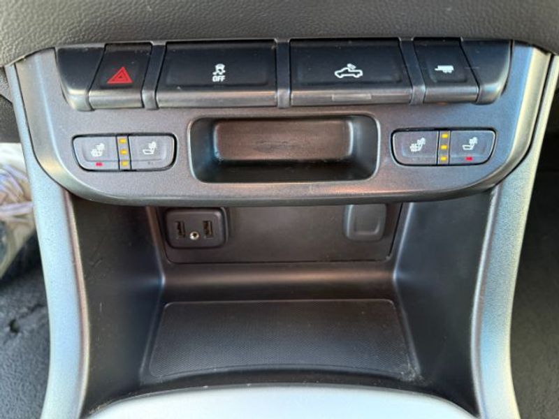 2021 Chevrolet Colorado 4WD LT Idaho Falls ID