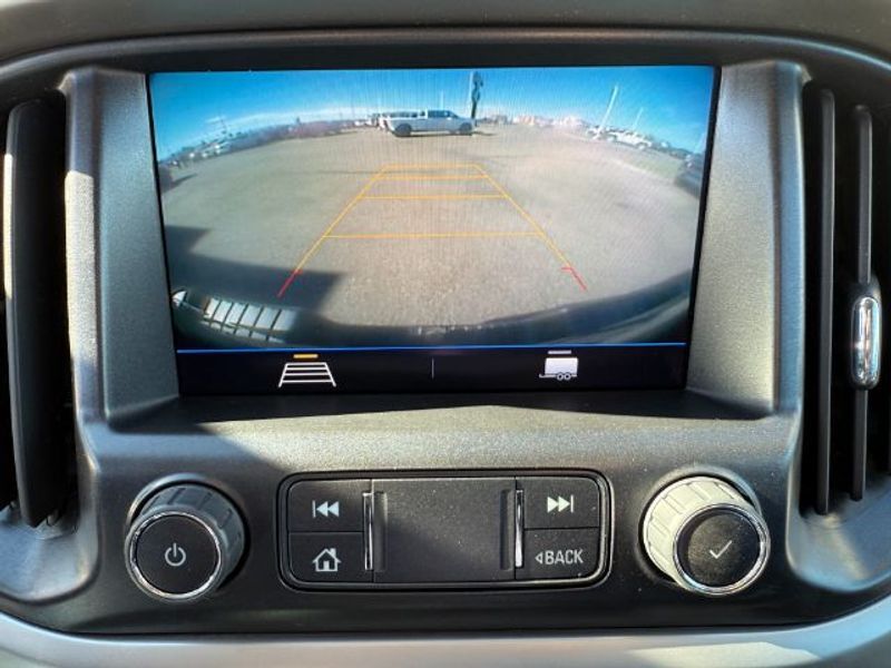 2021 Chevrolet Colorado 4WD LT Idaho Falls ID