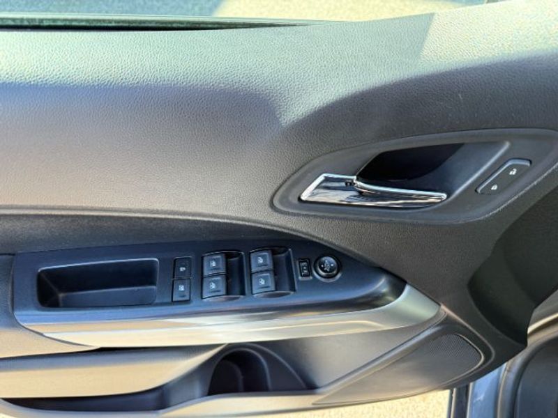 2021 Chevrolet Colorado 4WD LT Idaho Falls ID