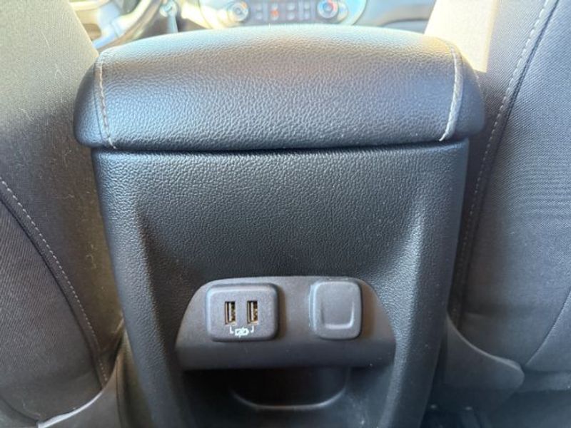2021 Chevrolet Colorado 4WD LT Idaho Falls ID