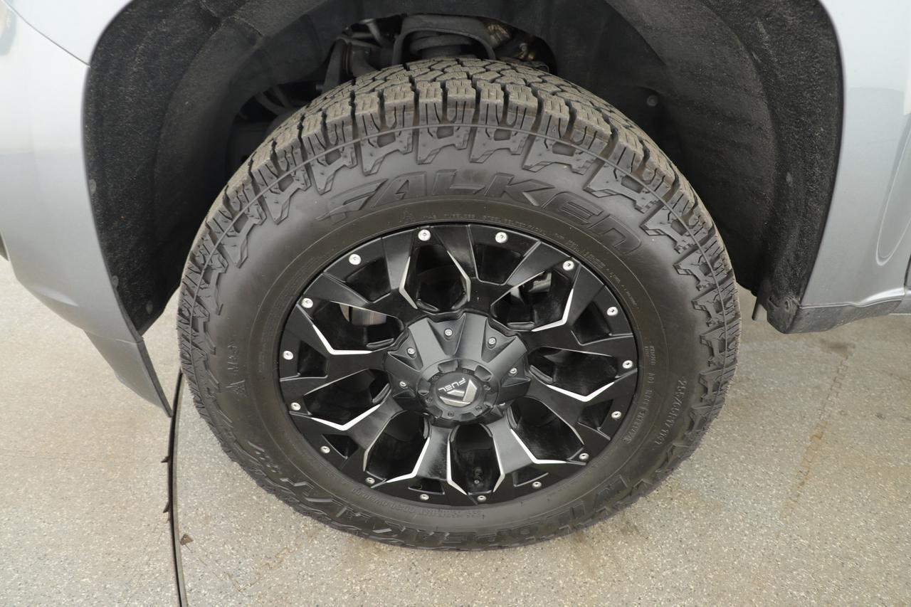 2021 Chevrolet Colorado 4WD LT New Braunfels TX