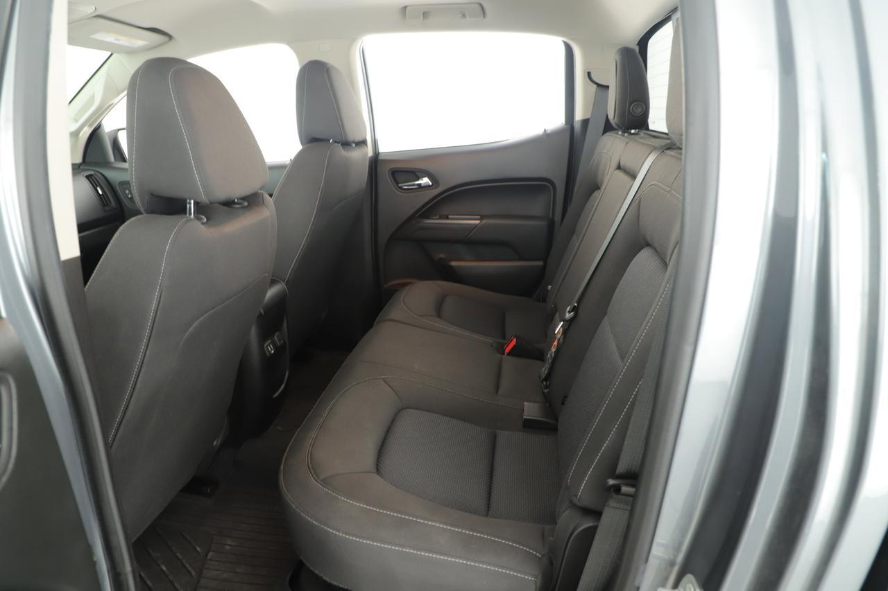 2021 Chevrolet Colorado 4WD LT New Braunfels TX