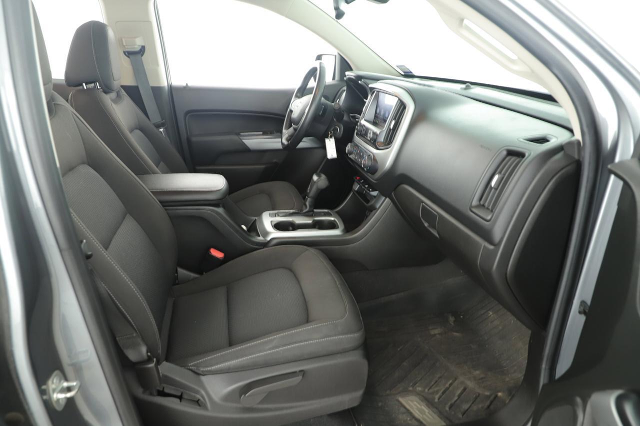 2021 Chevrolet Colorado 4WD LT New Braunfels TX