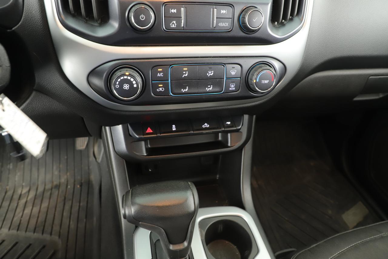 2021 Chevrolet Colorado 4WD LT New Braunfels TX