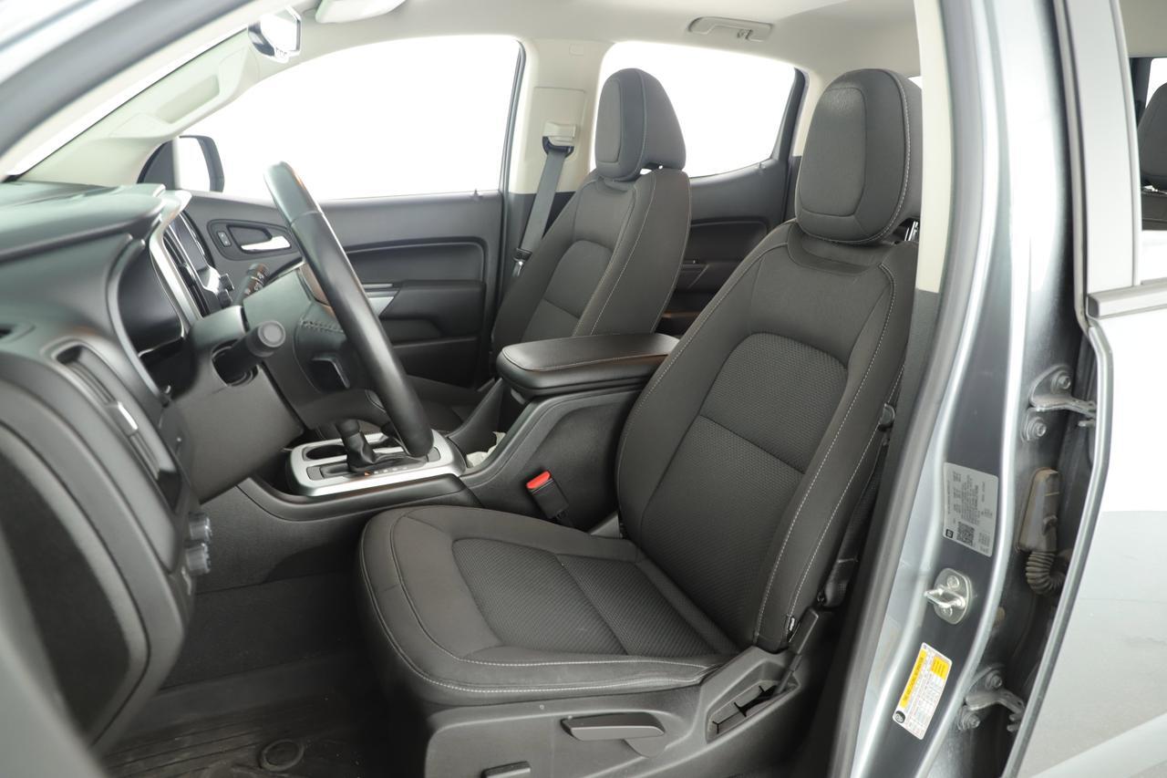 2021 Chevrolet Colorado 4WD LT New Braunfels TX