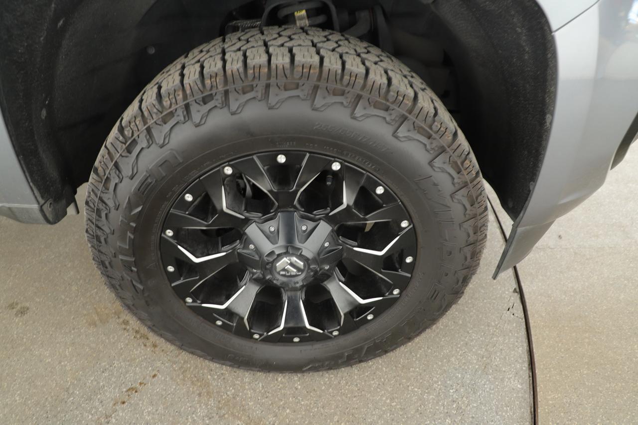 2021 Chevrolet Colorado 4WD LT New Braunfels TX