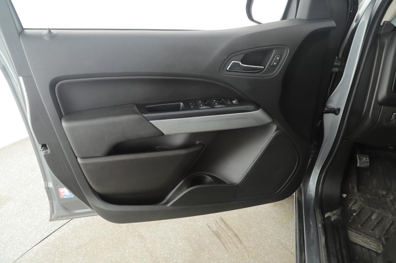 2021 Chevrolet Colorado 4WD LT New Braunfels TX