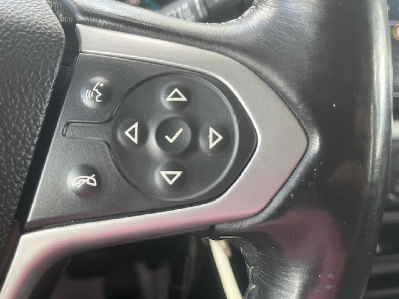 2021 Chevrolet Colorado 4WD LT Spring Branch TX
