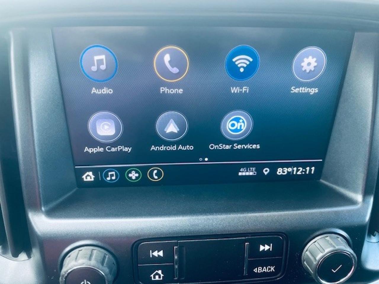 2021 Chevrolet Colorado 4WD LT Spring Branch TX