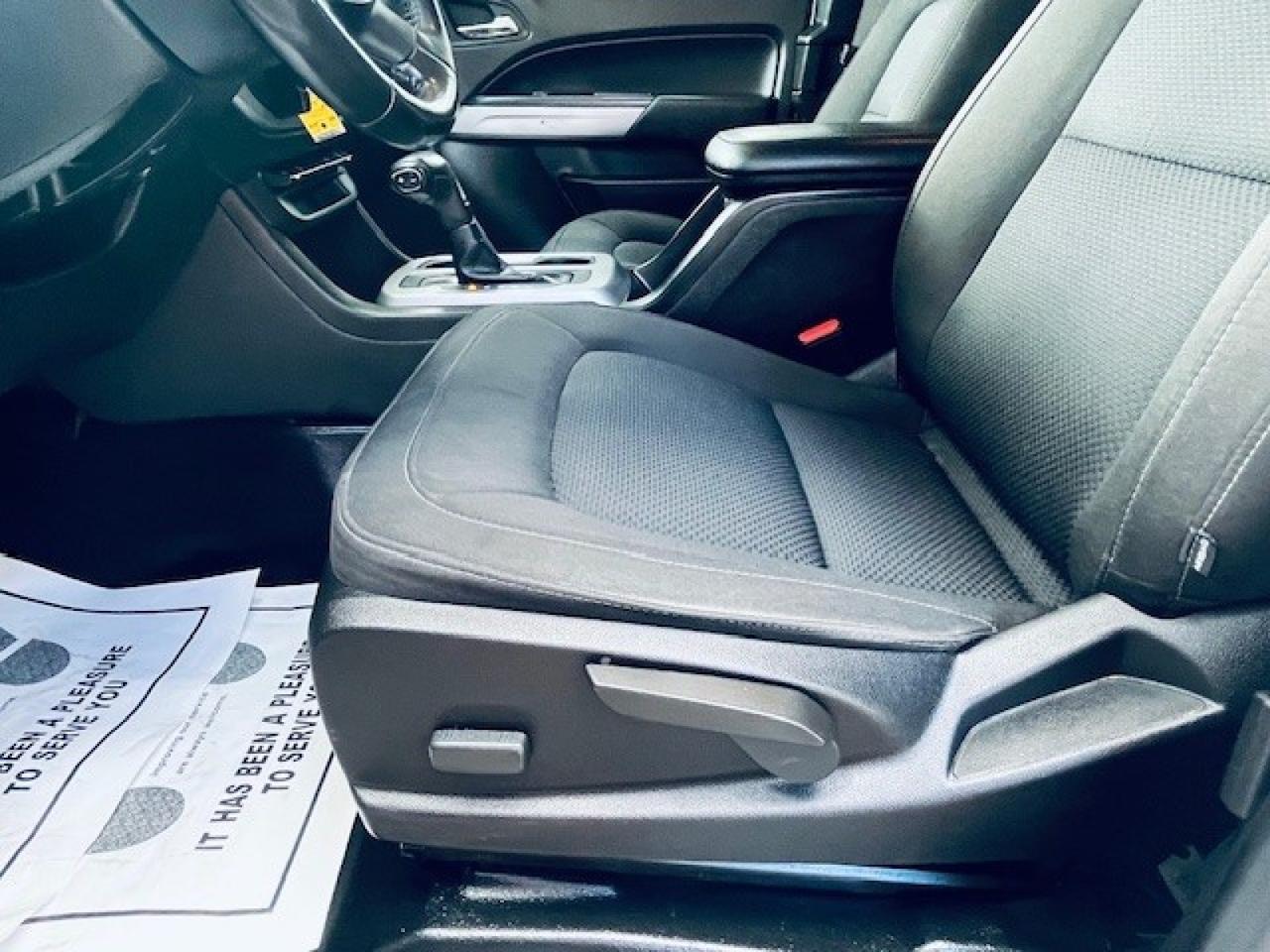 2021 Chevrolet Colorado 4WD LT Spring Branch TX