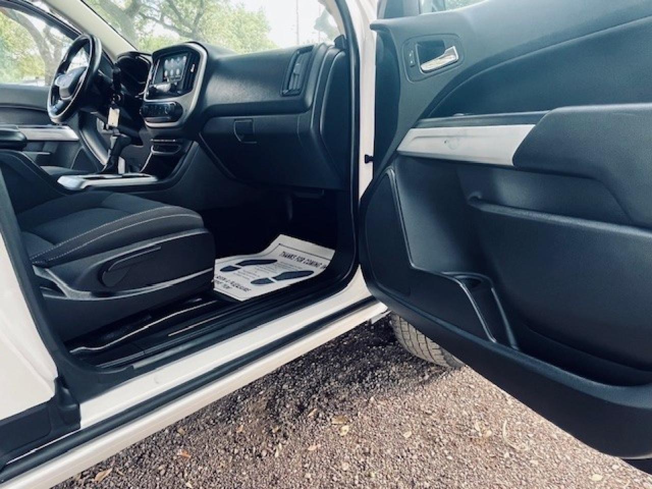 2021 Chevrolet Colorado 4WD LT Spring Branch TX
