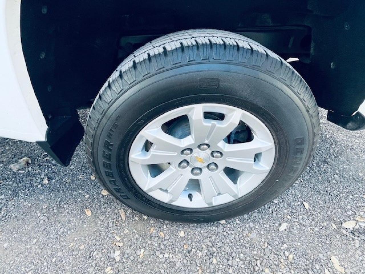 2021 Chevrolet Colorado 4WD LT Spring Branch TX