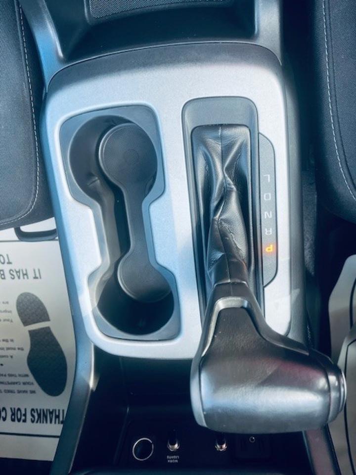 2021 Chevrolet Colorado 4WD LT Spring Branch TX
