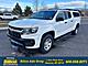 2021 Chevrolet Colorado 4WD Work Truck Bozeman MT 2021 Chevrolet Colorado 4WD Work Truck Bozeman MT