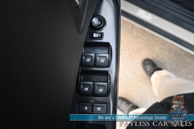 2021 Chevrolet Colorado 4WD Z71 Anchorage AK