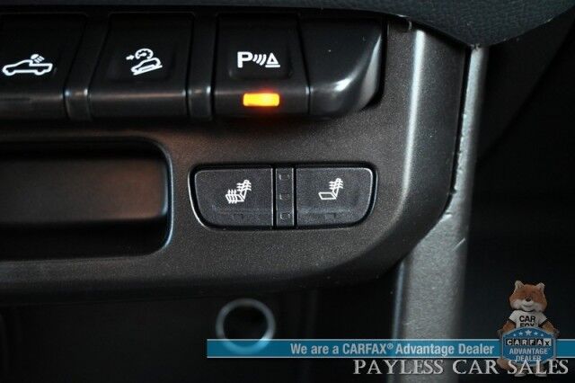 2021 Chevrolet Colorado 4WD Z71 Anchorage AK