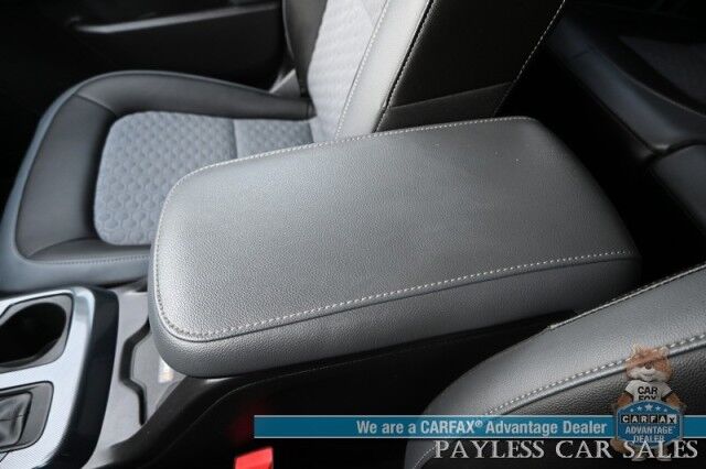 2021 Chevrolet Colorado 4WD Z71 Anchorage AK