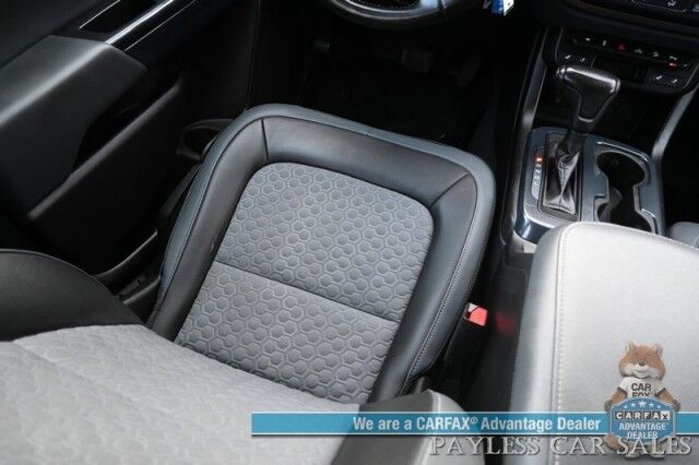 2021 Chevrolet Colorado 4WD Z71 Anchorage AK