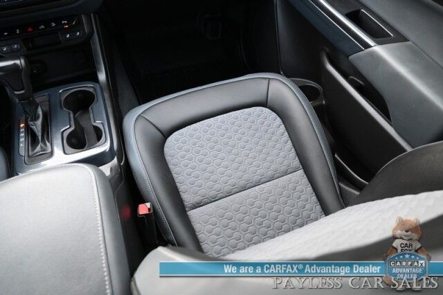 2021 Chevrolet Colorado 4WD Z71 Anchorage AK