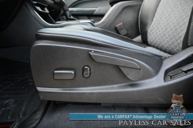 2021 Chevrolet Colorado 4WD Z71 Anchorage AK