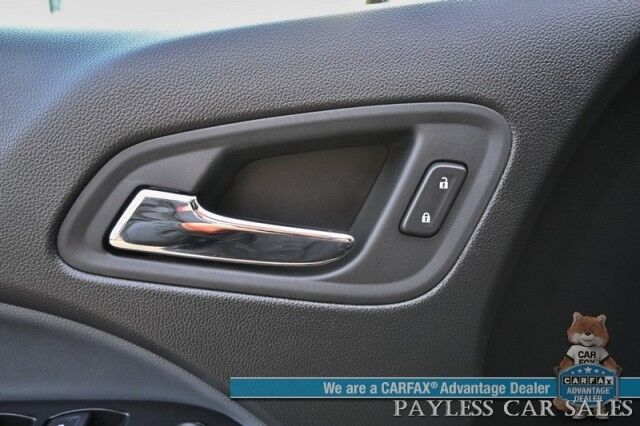 2021 Chevrolet Colorado 4WD Z71 Anchorage AK
