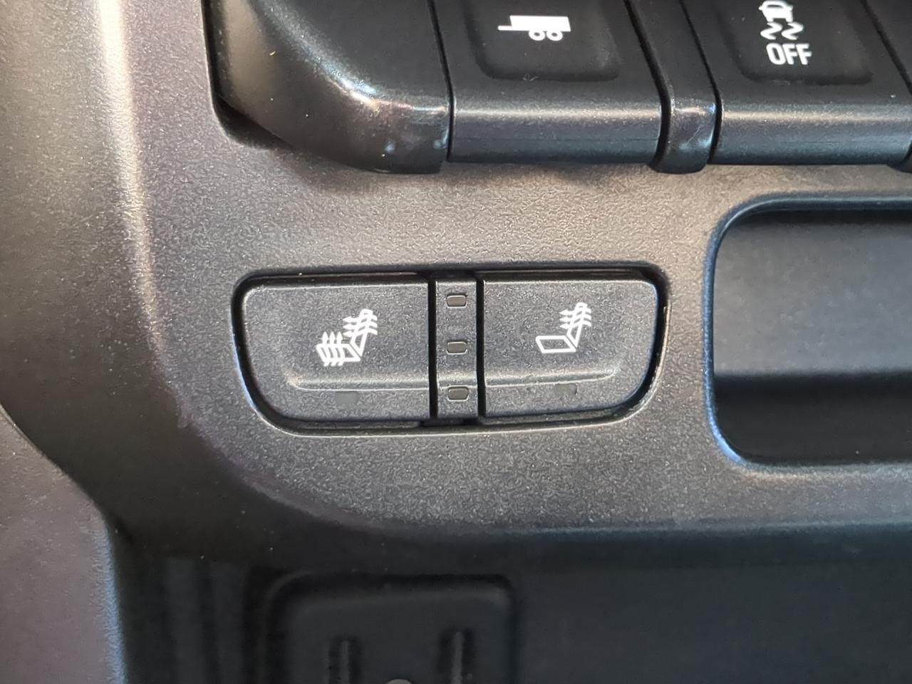2021 Chevrolet Colorado 4WD Z71 Appleton WI