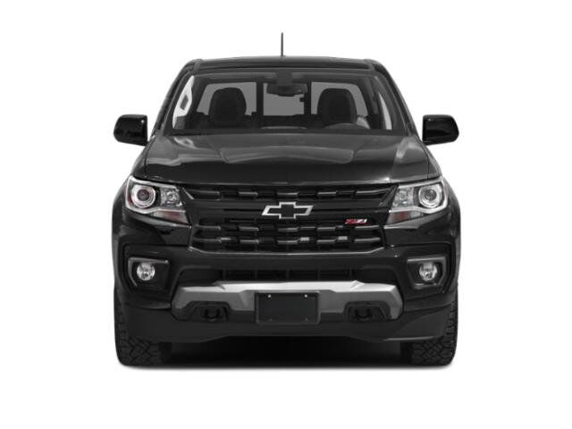 2021 Chevrolet Colorado 4WD Z71 Appleton WI