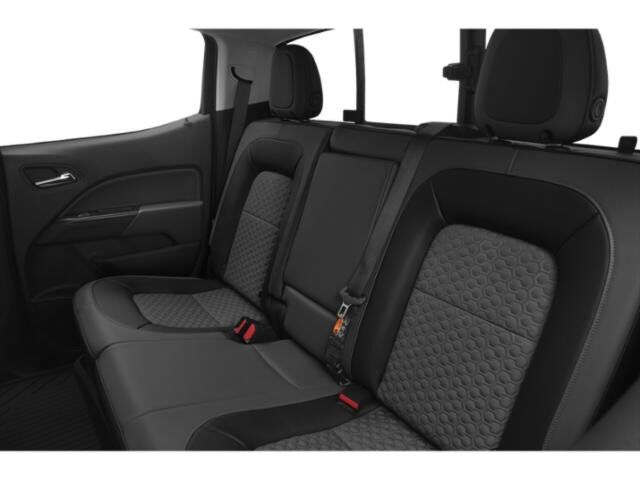 2021 Chevrolet Colorado 4WD Z71 Appleton WI