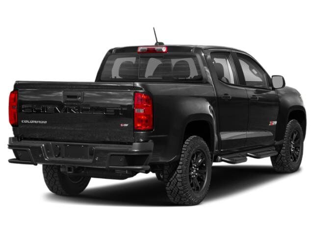 2021 Chevrolet Colorado 4WD Z71 Appleton WI