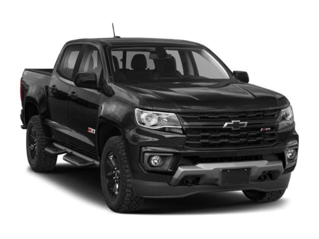 2021 Chevrolet Colorado 4WD Z71 Appleton WI