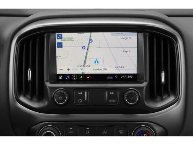 2021 Chevrolet Colorado 4WD Z71 Appleton WI