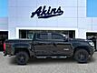 2021 Chevrolet Colorado 4WD Z71