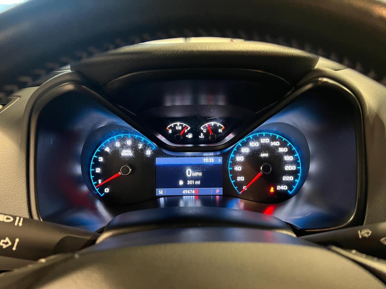 2021 Chevrolet Colorado 4WD Z71 Parker CO