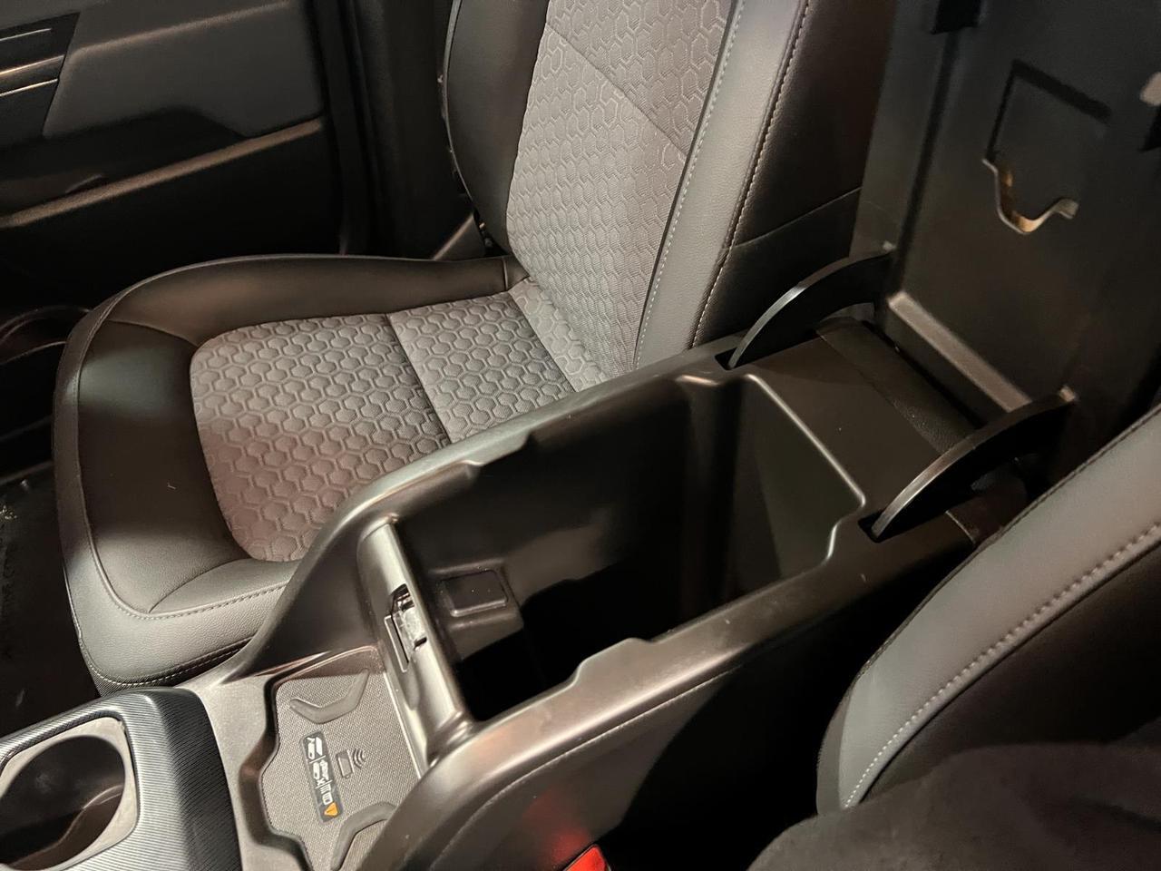 2021 Chevrolet Colorado 4WD Z71 Parker CO