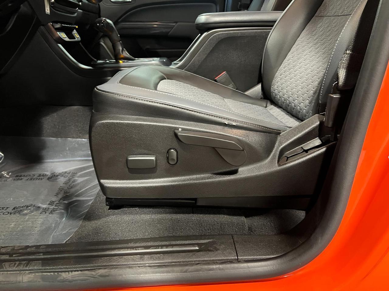 2021 Chevrolet Colorado 4WD Z71 Parker CO