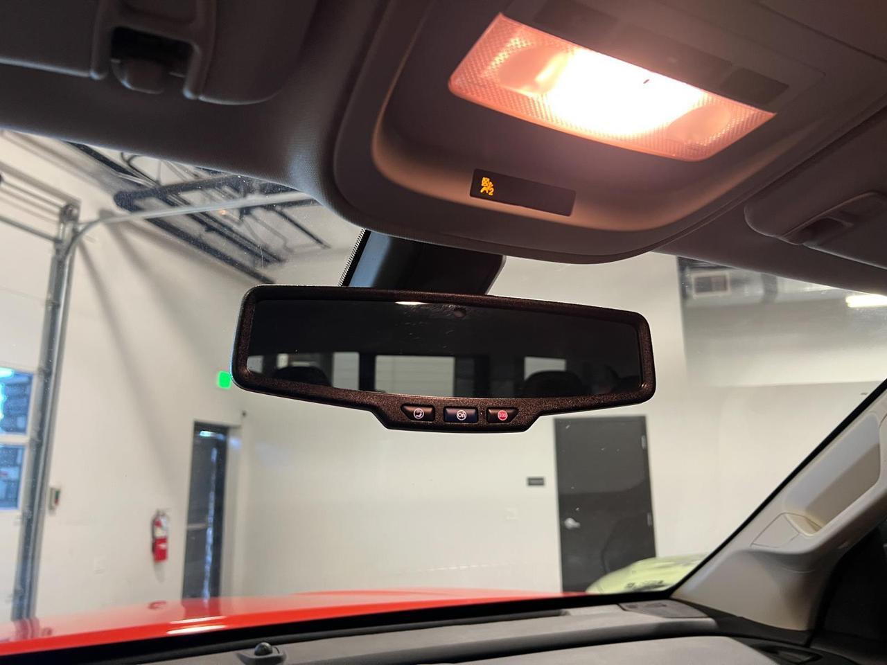 2021 Chevrolet Colorado 4WD Z71 Parker CO