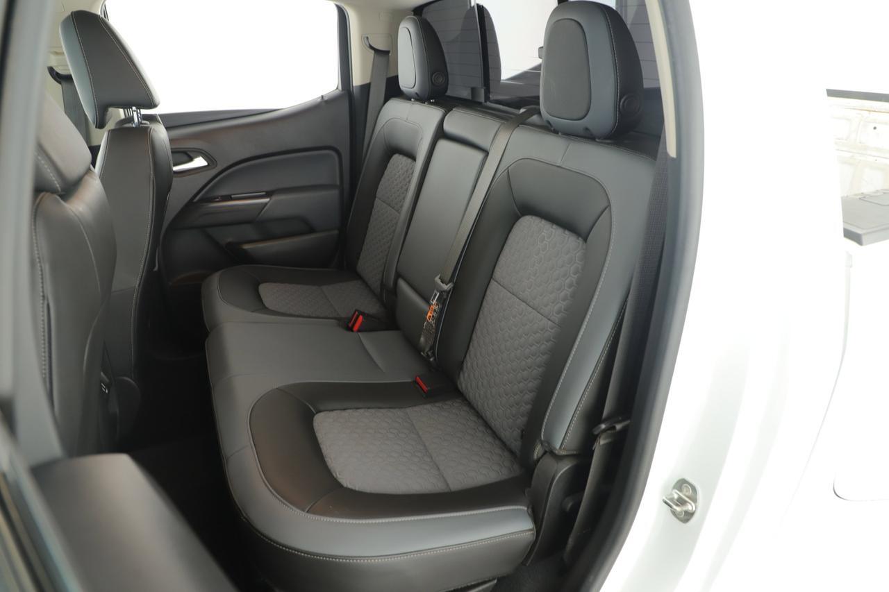 2021 Chevrolet Colorado 4WD Z71 New Braunfels TX