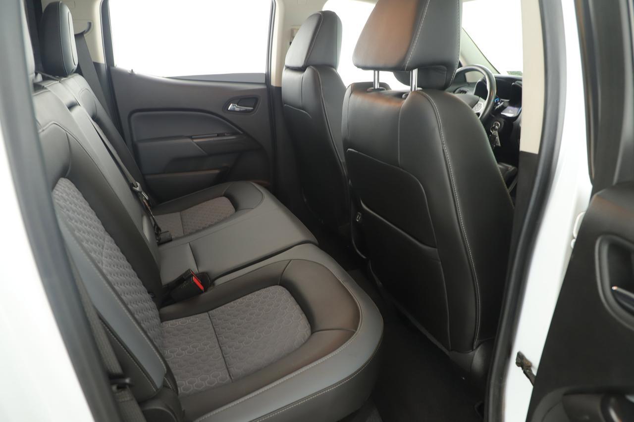 2021 Chevrolet Colorado 4WD Z71 New Braunfels TX