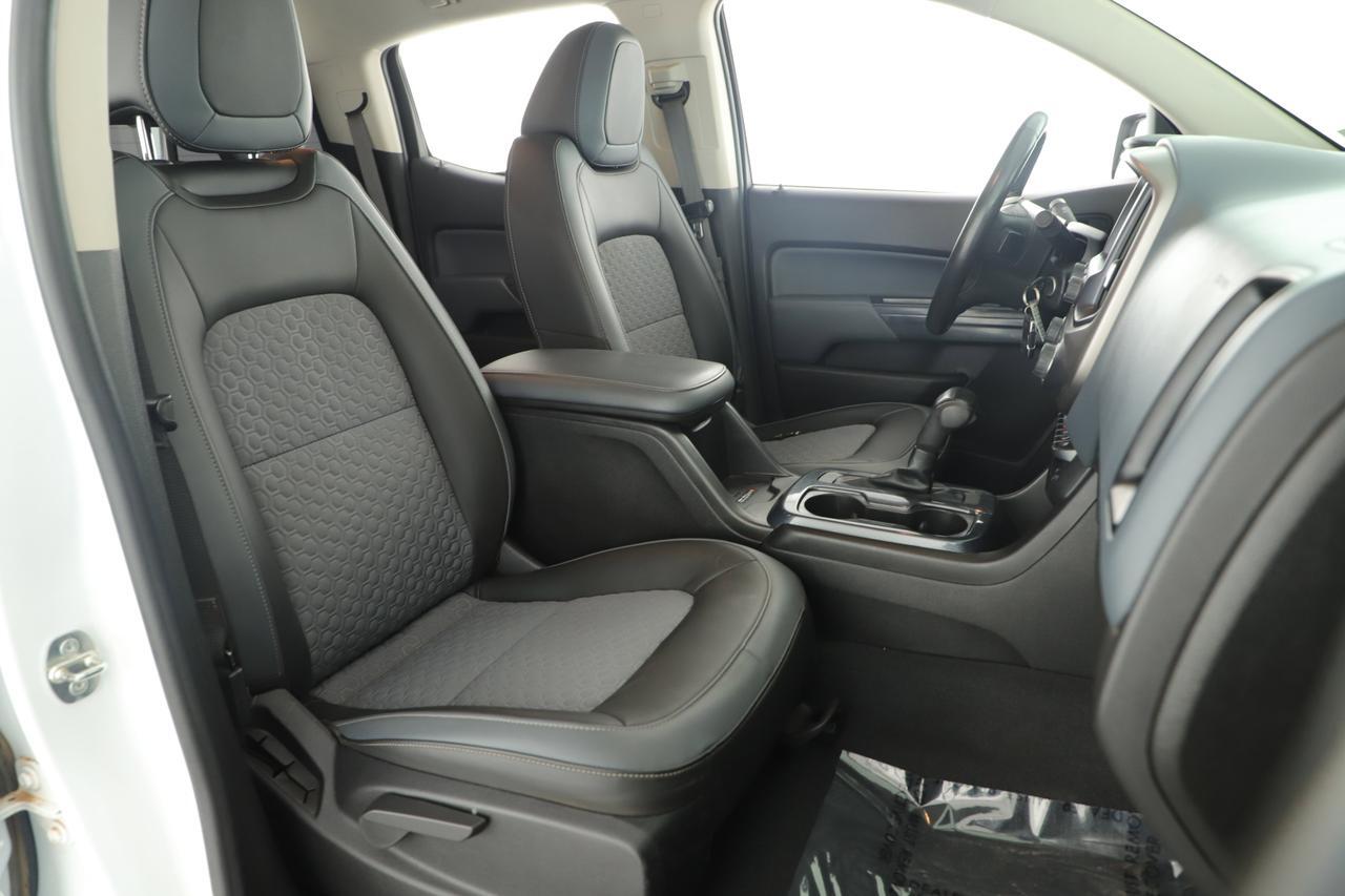 2021 Chevrolet Colorado 4WD Z71 New Braunfels TX