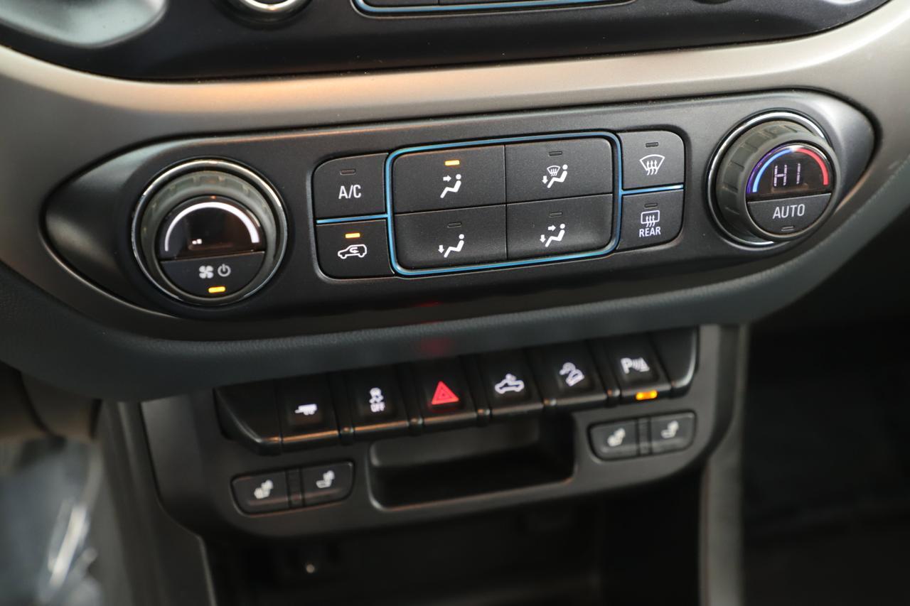 2021 Chevrolet Colorado 4WD Z71 New Braunfels TX