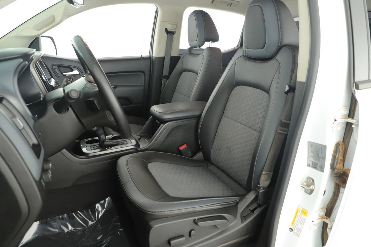 2021 Chevrolet Colorado 4WD Z71 New Braunfels TX