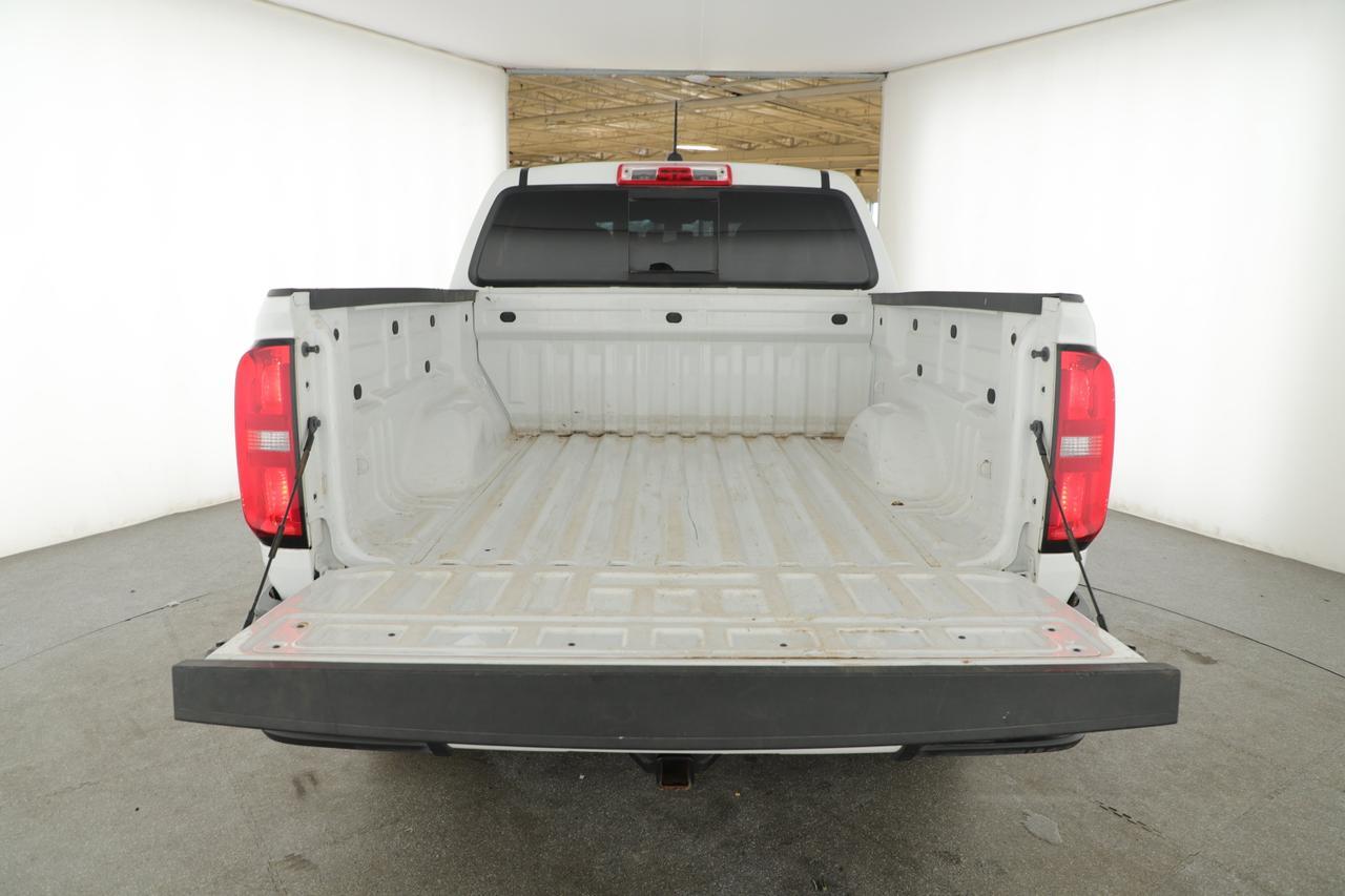 2021 Chevrolet Colorado 4WD Z71 New Braunfels TX