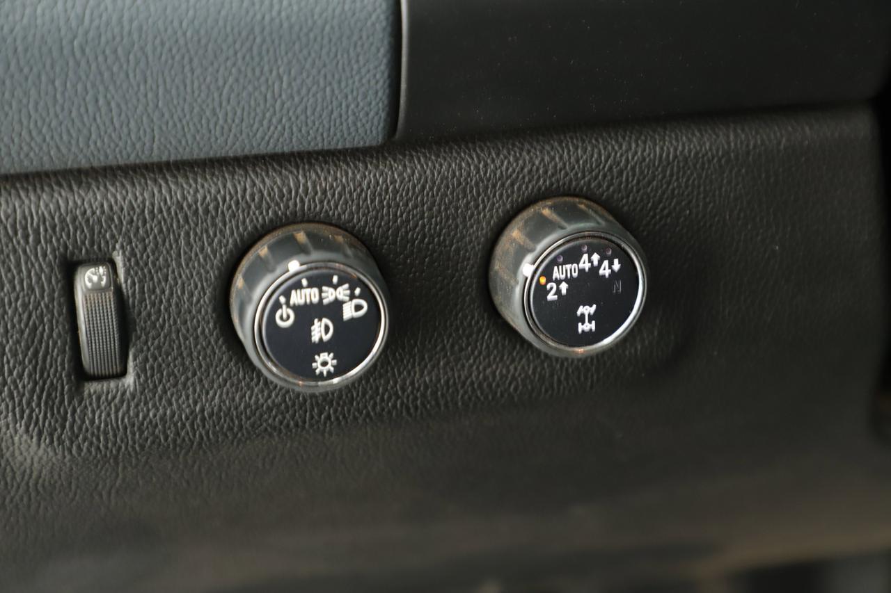 2021 Chevrolet Colorado 4WD Z71 New Braunfels TX