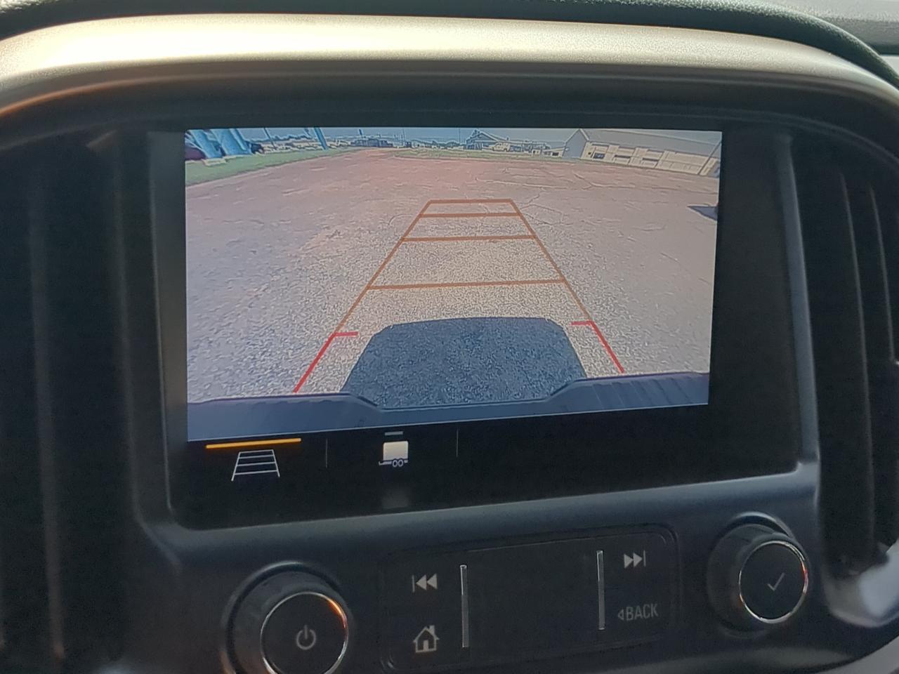 2021 Chevrolet Colorado 4WD Z71 Winder GA